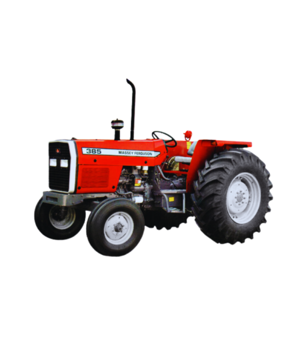Millat MF 385 – 2WD 85HP Massey Ferguson Tractor