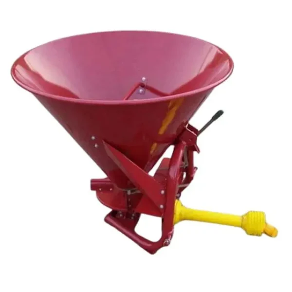 Pto Driven Fertilizer Spreader