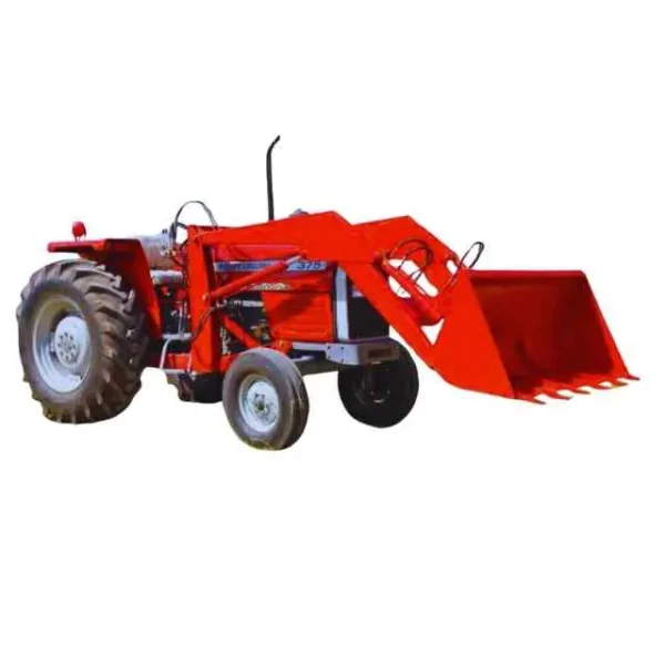 Hydraulic Front End Loader