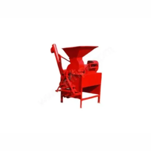 Maize Sheller