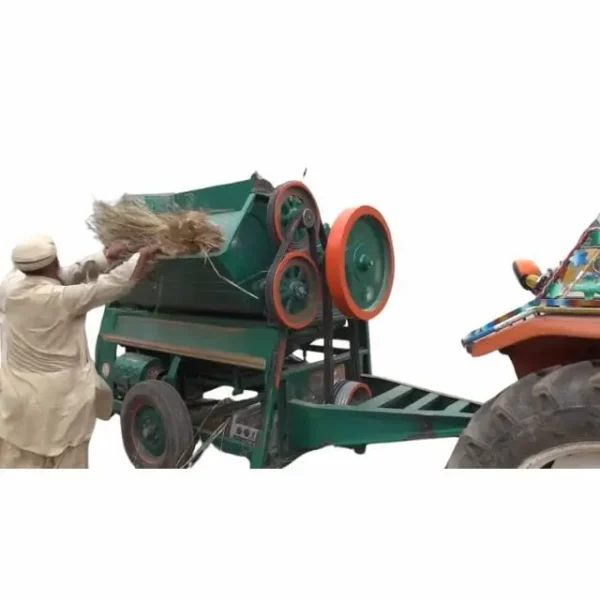 Multi Crop Thresher