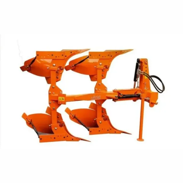 Reversible Hydraulic MB Plough