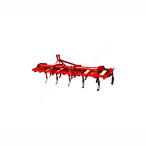 Tine Tiller Cultivator