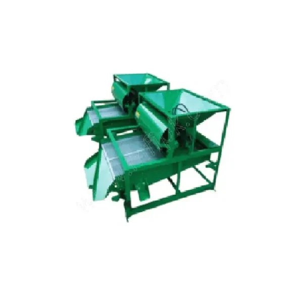 Wheat Seed Grader Cleaner